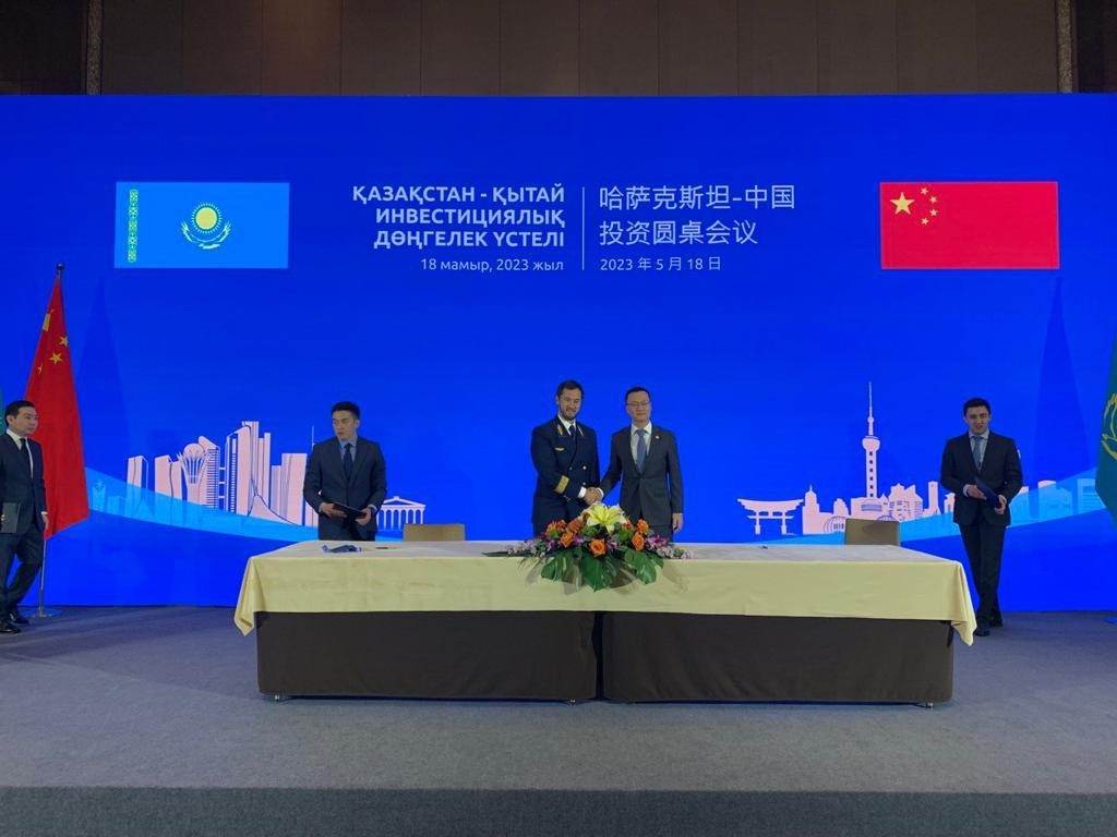ҚТЖ и Huawei: Модернизация железнодорожной инфраструктуры Казахстана