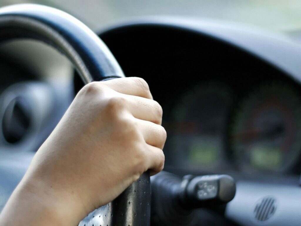 18-летнего автоугонщика задержали в Талдыкоргане