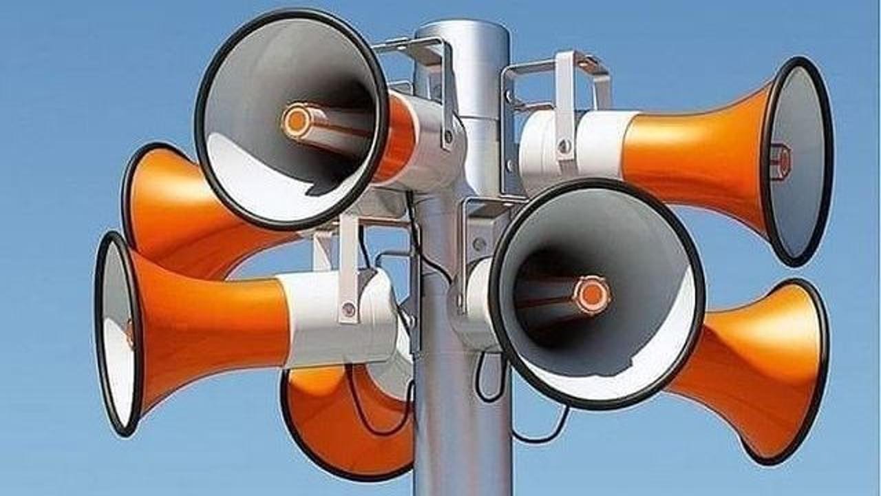 20 июня в Карагандинской области включат электросирены