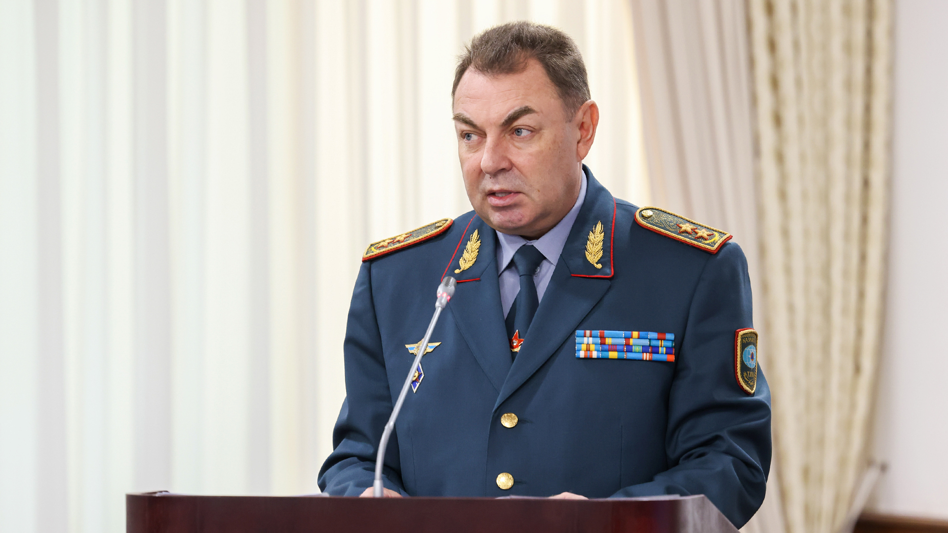 Причины гибели людей на воде назвал министр по ЧС Юрий Ильин