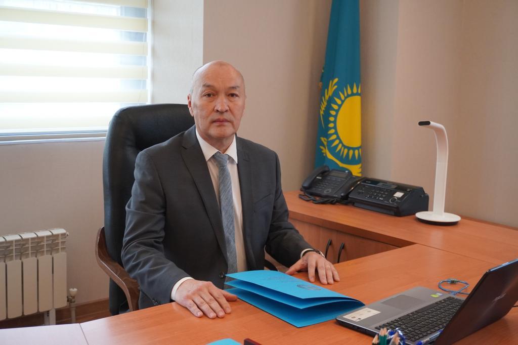 Назначен и.о. руководителя Управления городского планирования и урбанистики в Алматы
