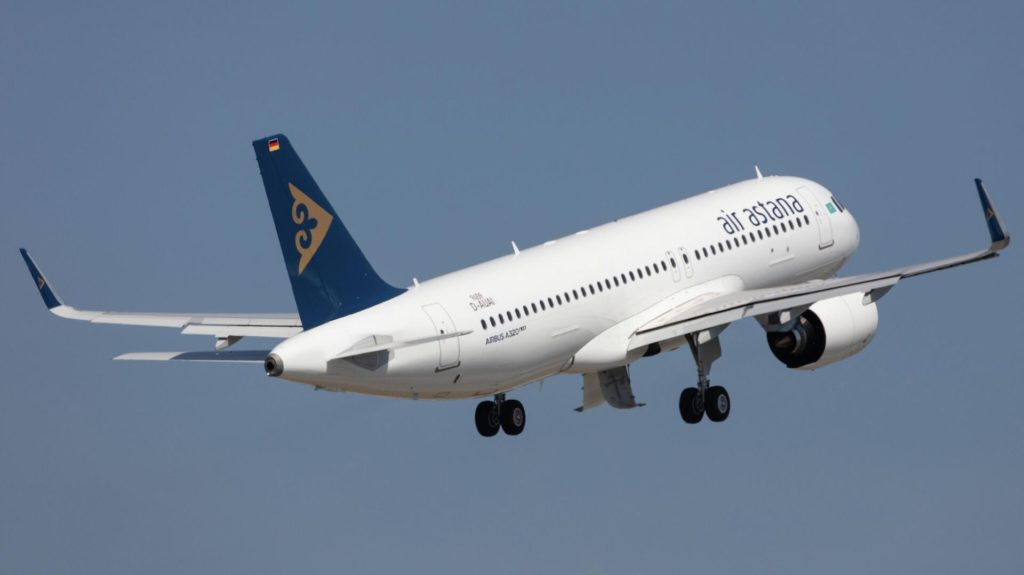 Air Astana намерена оспорить штраф: что стоит за этим решением?