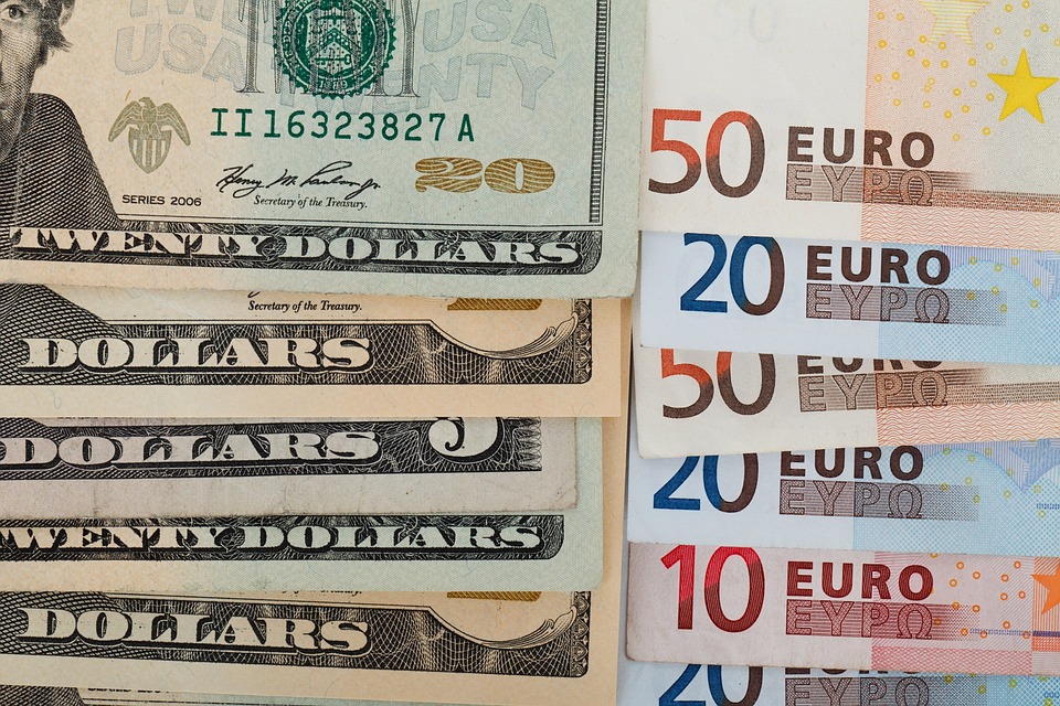 Анализ валютной пары EUR/USD: перспективы и прогнозы