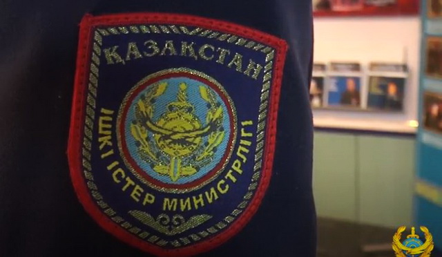 Антикор разъяснил сотрудникам полиции коррупционные ограничения