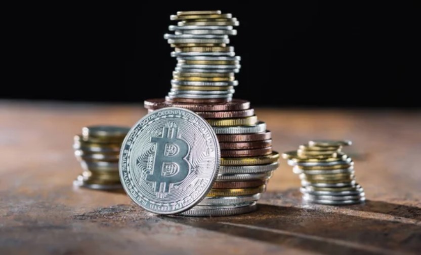 Биткоин стоит на месте