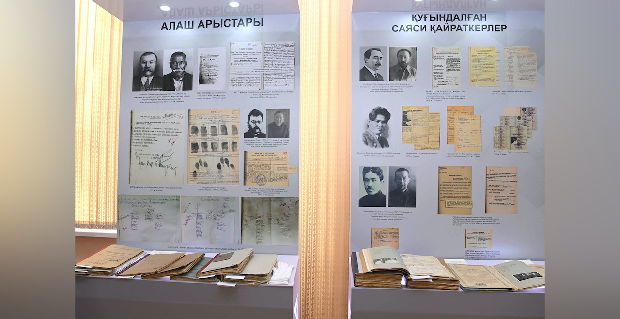 Благодарность истинным патриотам