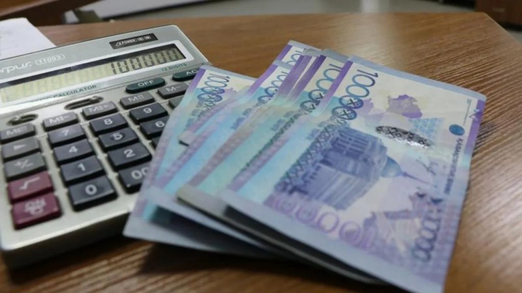 Более 514 тысяч человек оказана адресная социальная помощь на 1 июня 2023 года