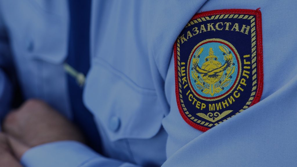Борьба с семейным насилием в Казахстане: законодательные изменения и социальные проекты