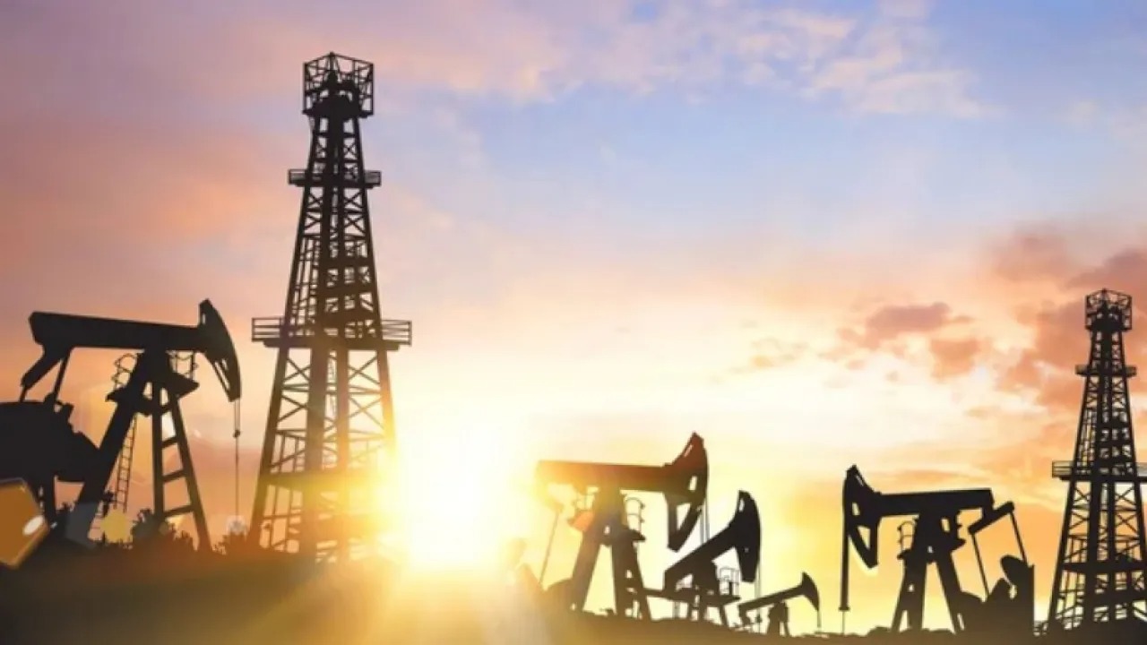 Brent на подъеме: цены на нефть стремительно растут