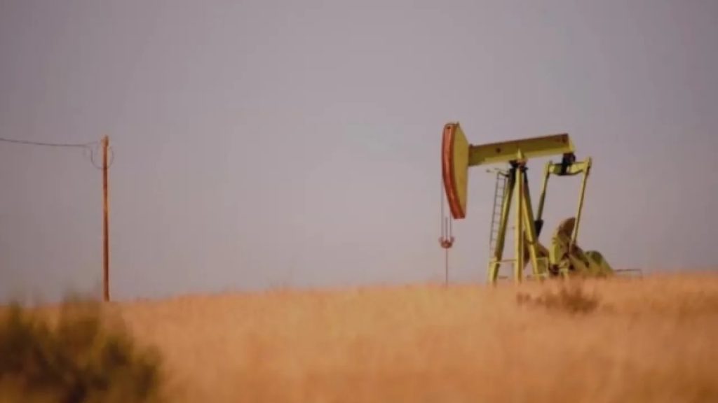 Brent в консолидации