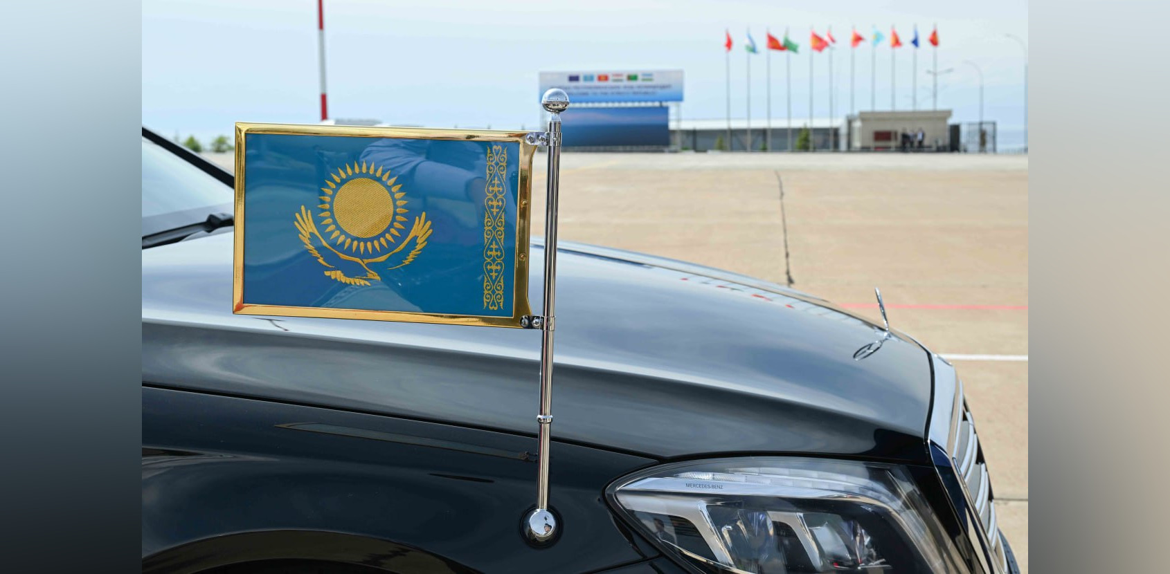 Центральная Азия и Европа: перспективы партнерства на саммите в Чолпон-Ате