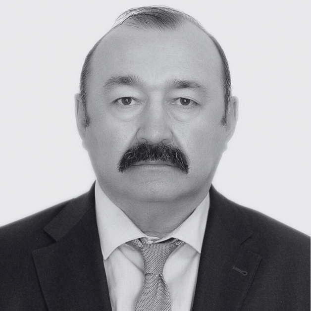 Коллектив Комитета государственных доходов МФ РК глубоко скорбит по поводу кончины коллеги и ветерана таможенной службы Максакова Юрий Николаевича