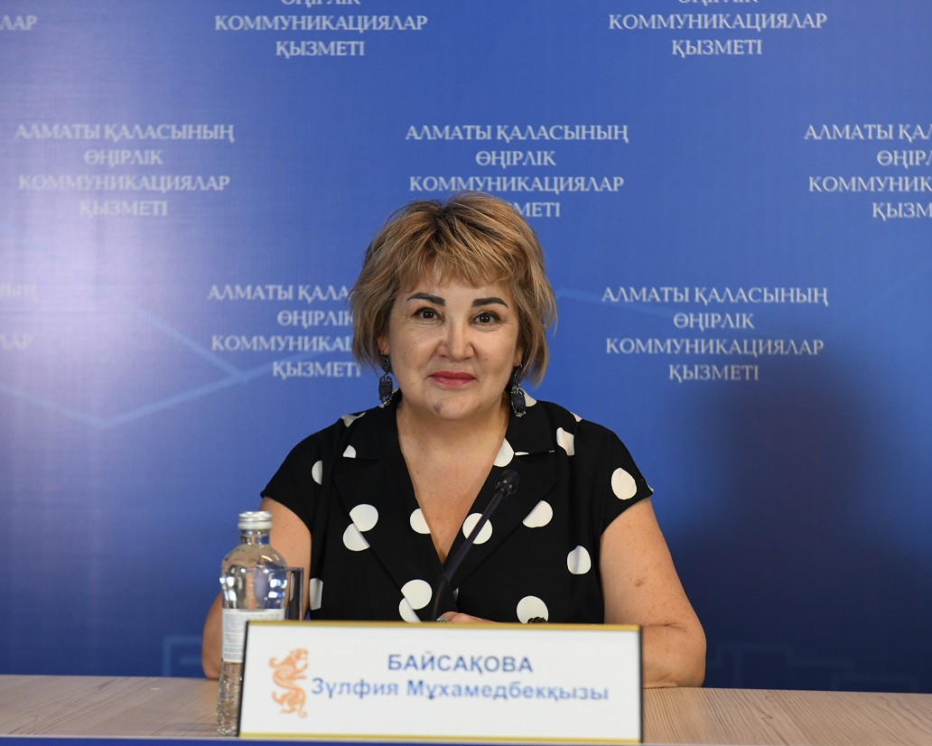 С 1 июля полиция Алматы переходит от заявительного на выявляющий характер регистрации преступлений в сфере бытового насилия