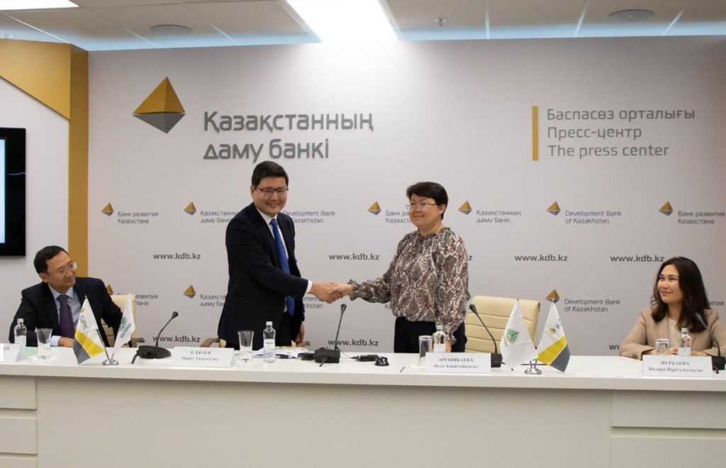 Экологический прорыв: ТЭЦ-2 в Алматы перейдет на природный газ