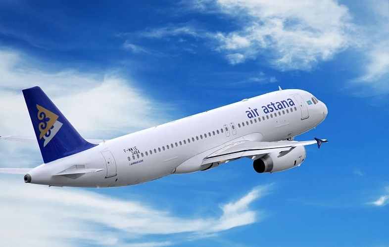 Air Astana будет обжаловать судебный акт по поводу штрафа