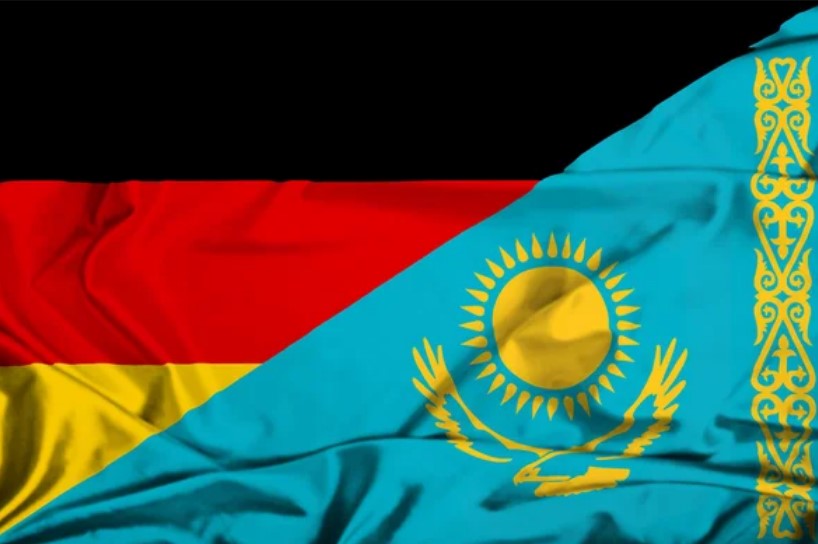 Федеральный Президент Германии совершит государственный визит в Казахстан