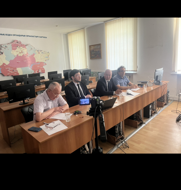 В период с 14 – 16 июня 2023 года Учебно-методическим центром совместно ТОО «Болотов и партнеры» проведен дистанционный семинар