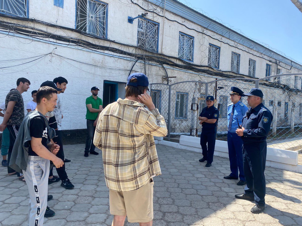 Как прокуроры помогают предотвратить нарушения среди подопечных службы пробации