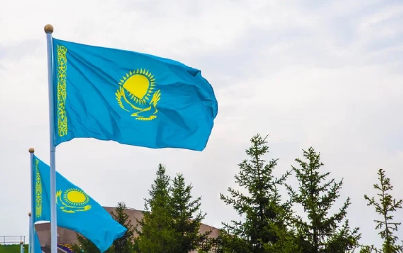 Какие мероприятия пройдут в Алматы в День государственных символов РК