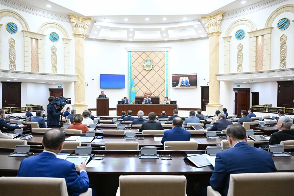 Какие новые правила ждут особые экономические зоны Казахстана?