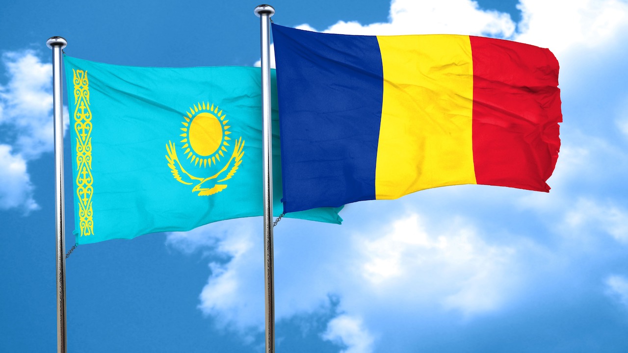Казахстан и Румыния превосходят ожидания в торговле