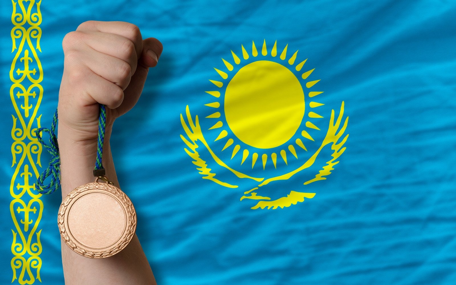 Казахстанские спортсмены достигают великих высот: обзор недели