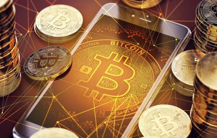 Криптовалютный шок: Биткоин стремительно падает