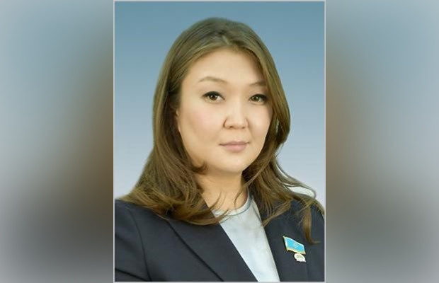 Назначен новый Уполномоченный по правам ребенка в Казахстане