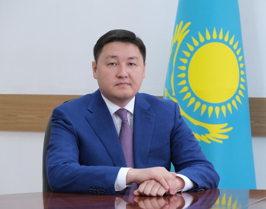 Назначен руководитель управления энергетики и водоснабжения  Алматы