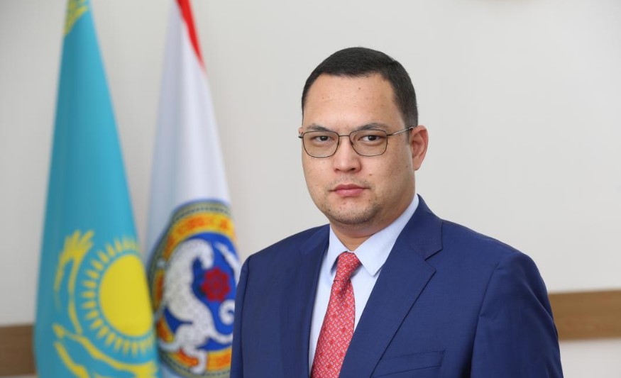 Назначен руководитель Управления занятости и социальных программ города Алматы