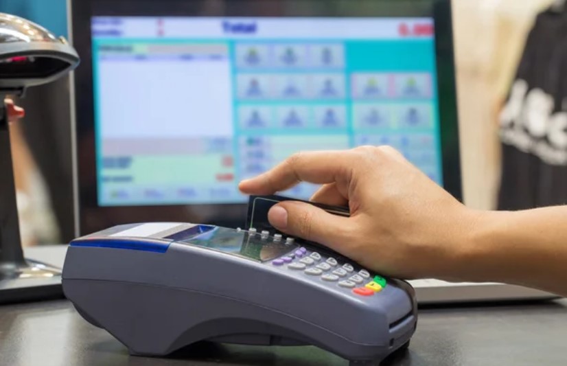Объединение ККМ и POS-терминала: бесплатное подключение и обслуживание, один аппарат и один чек ​
