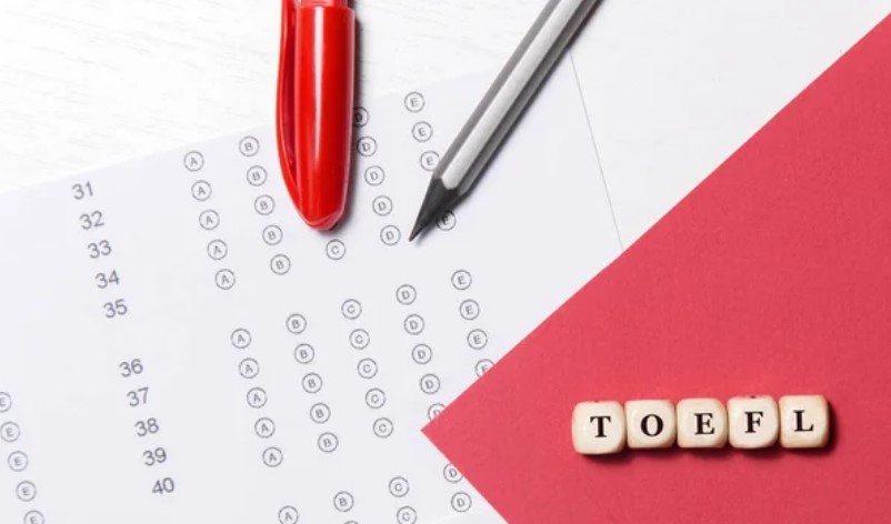 Опубликована шкала перевода баллов IELTS и TOEFL в баллы ЕНТ