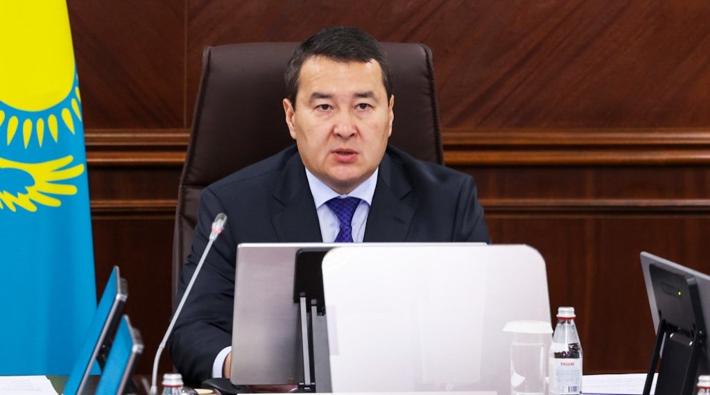По итогам пяти месяцев 2023 года экономика Казахстана выросла на 4,5%