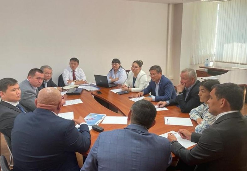 Проблемы и перспективы: разработка комплексного плана студенческого спорта