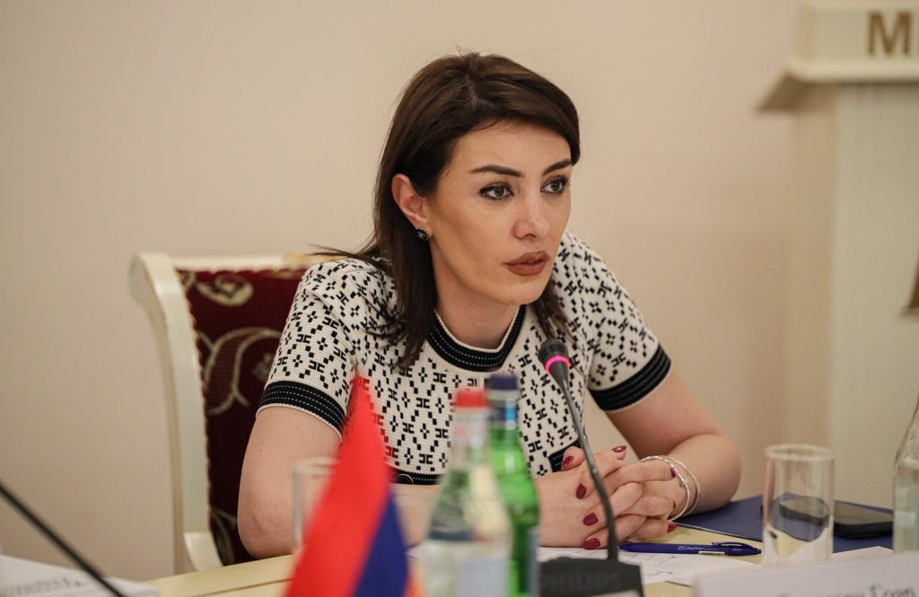 Развитие человеческого капитала — главный фактор экономического роста стран ЕАЭС