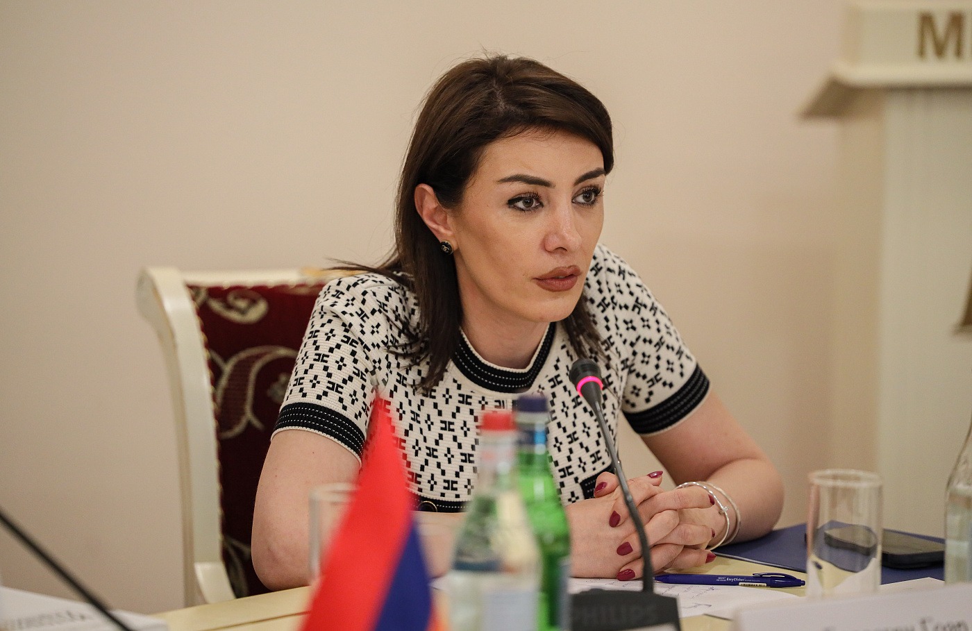 Развитие человеческого капитала — главный фактор экономического роста стран ЕАЭС