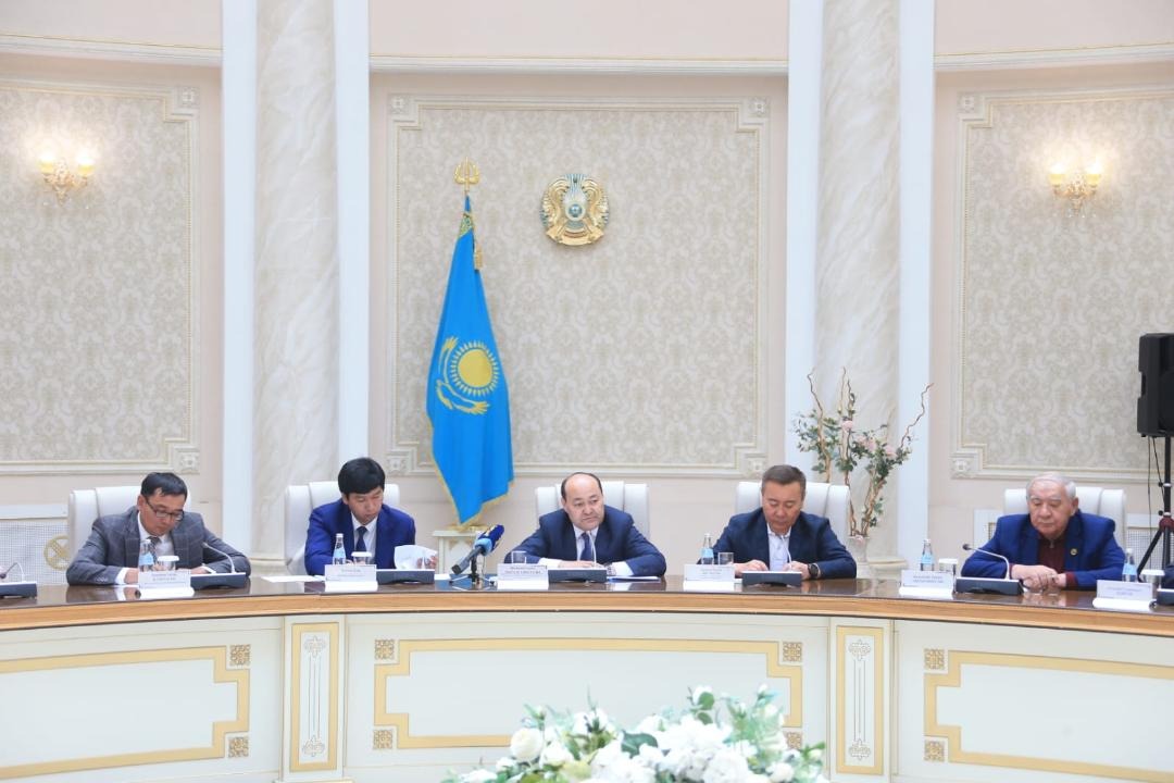 Роль государственного языка в укреплении общегражданской идентичности