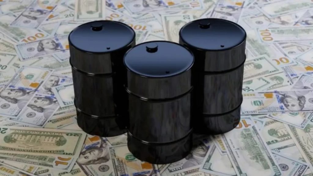 Рынок нефти: смещение ценовых акцентов