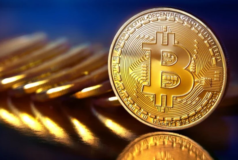 С биткоином все непросто