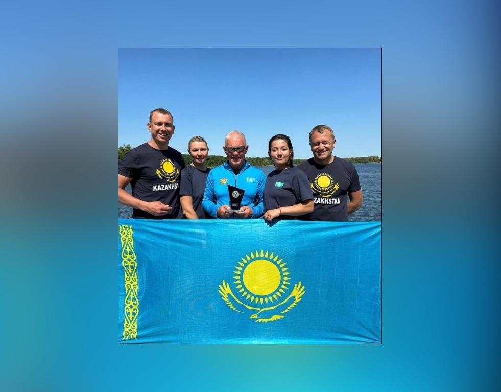 Спортсменка Вооруженных сил победила в международных соревнованиях по подводному спорту