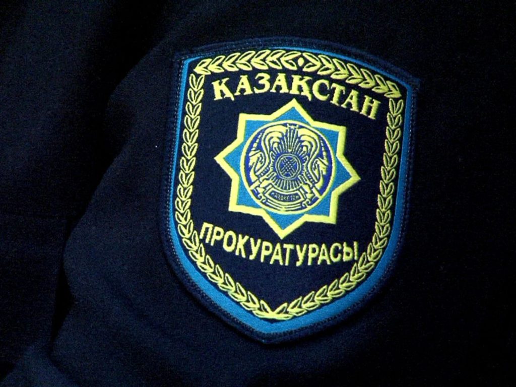 Столичные прокуроры разъясняют молодежи последствия употребления наркотиков