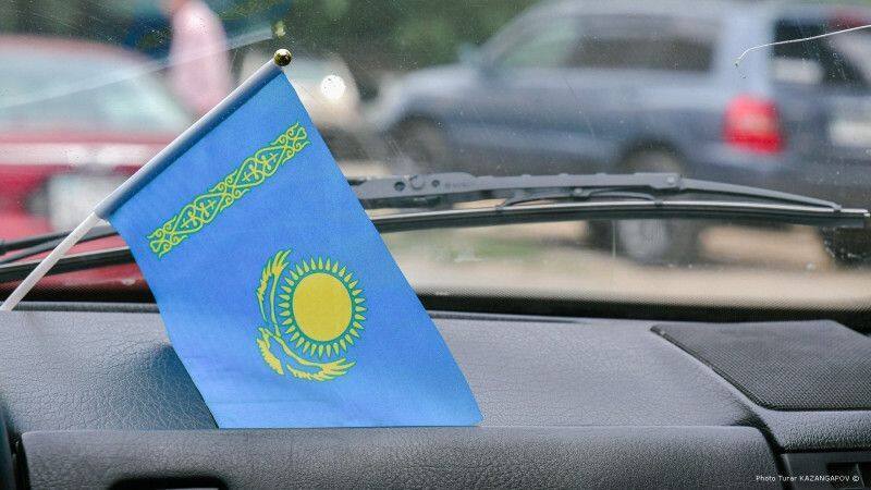Свыше 200 тысяч тенге отдал аферисту житель Шымкента за легализацию авто