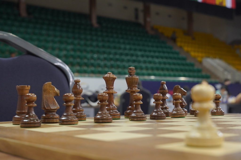 Талантливые шахматистки Казахстана в ТОП-5 на чемпионате Азии