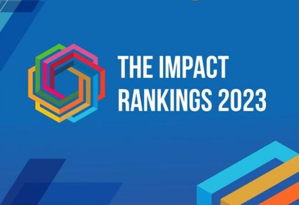 THE Impact Ranking 2023: Abai University возглавил глобальный рейтинг по Казахстану