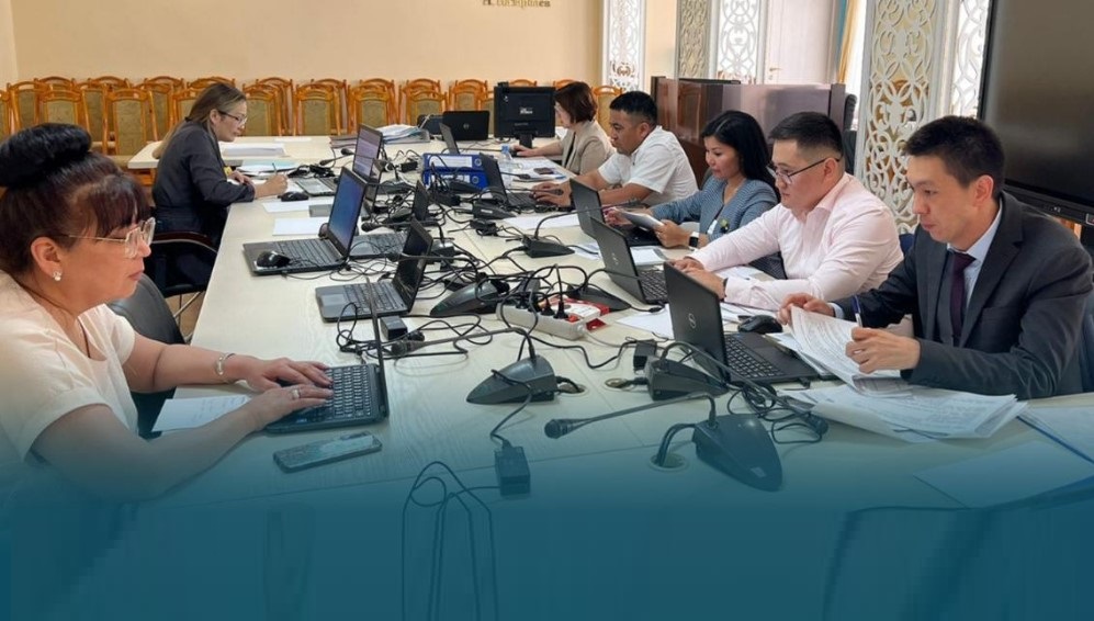 Управления образования пройдут комплексный мониторинг