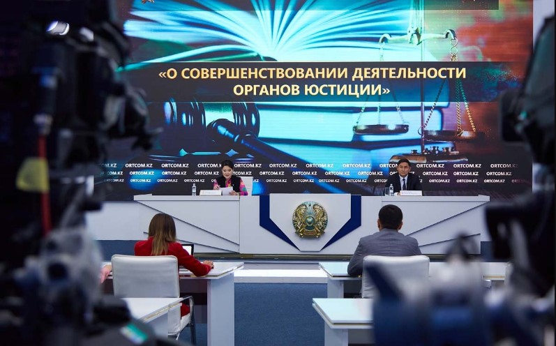 Ужесточено проведение экспертизы для повышения качества законопроектной работы