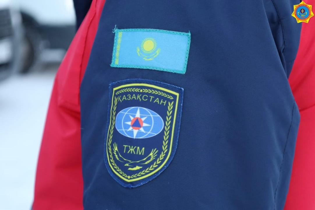 В ДЧС Карагандинской области обсудили важные вопросы безопасности