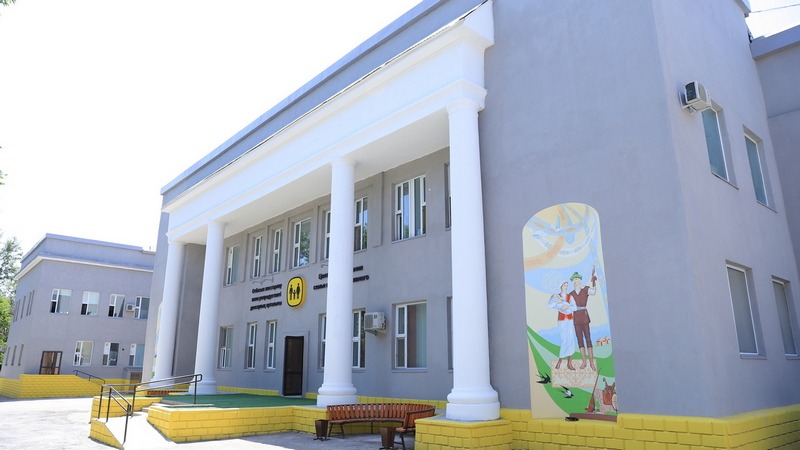 В  Караганде заработал Центр планирования семьи и репродуктивного здоровья