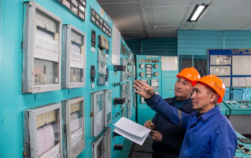 В Жетысу за 7 лет обновят 12% электросетей и оборудования