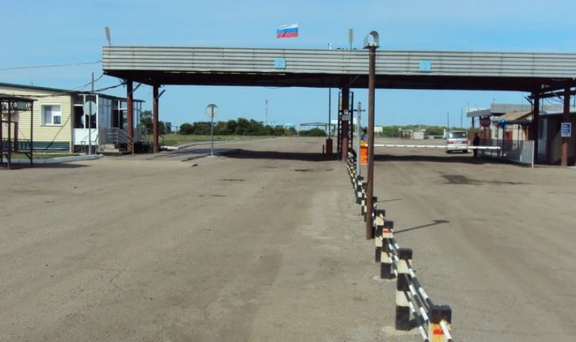 Вывоз пиломатериалов: Россия увеличивает количество пунктов пропуска в Казахстан